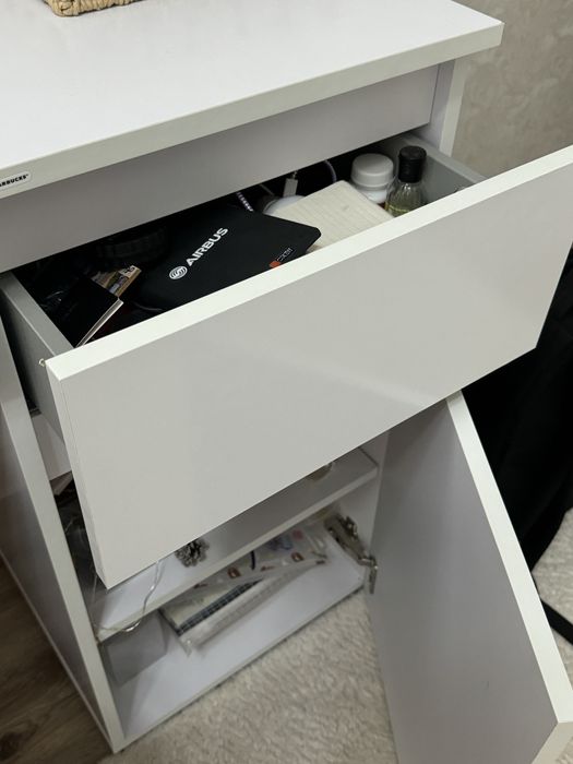 Туалетный столик