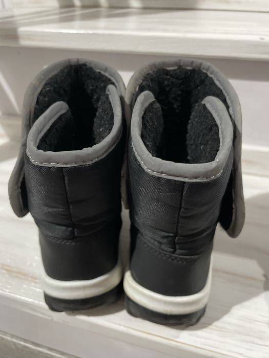 Cizme de zăpadă mărimea 25