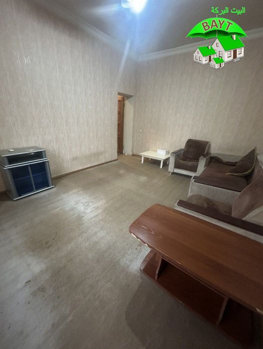 ^ВЫСОКОПОТОЛОЧКА 2/3/4 Чиланзар 1 квартал СРОЧНО! Продаётся квартира