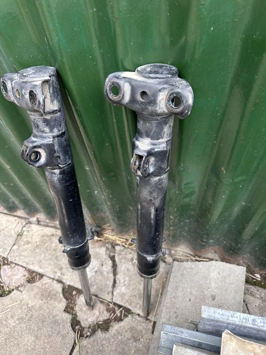 Продам Пневму на Рендж Ровер