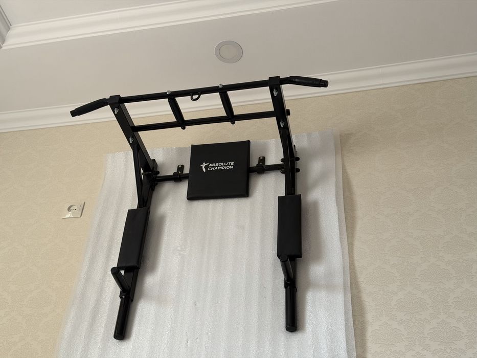 Турник,брусья для дома