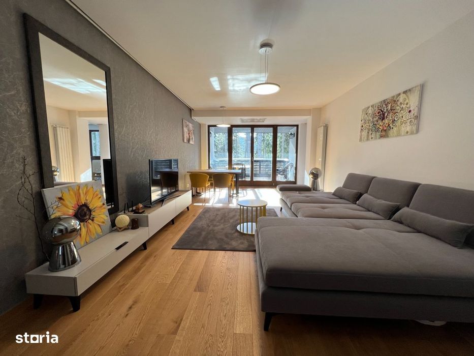 Apartament 2 Camere Predeal