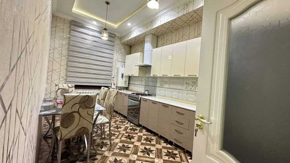 Сдается квартира на Яккасарайском районе | Голубые купола | Цум