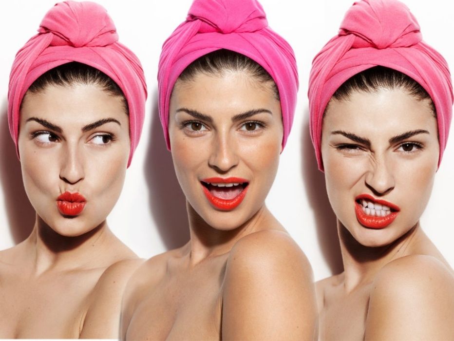 Подтяжка лица без операций/Фейсбилдинг/Фейстренинг/Гимнастика для лица