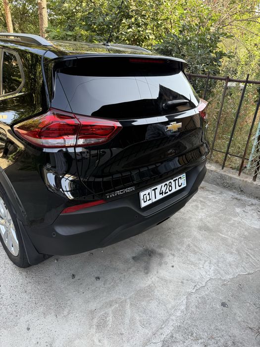 5.600prabek Tercer2 LTZ salondan chiqande yengi
