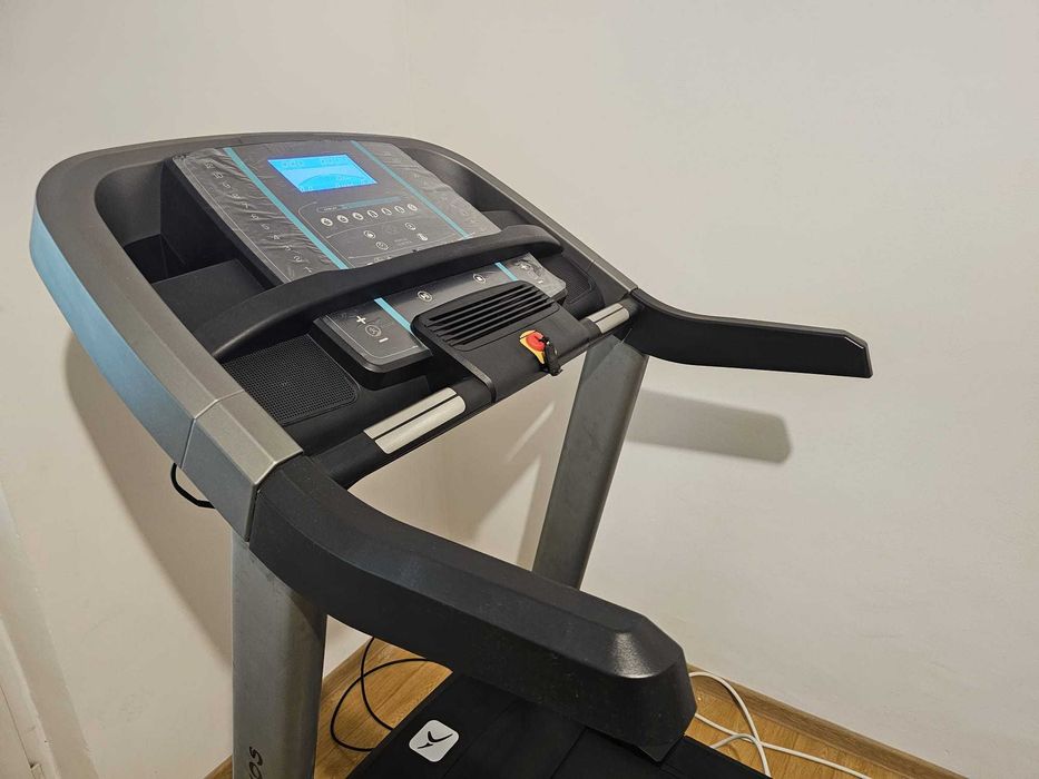 Banda alergare Domyos Run Pro Decathlon - 22kmh - 3CP - 150kg