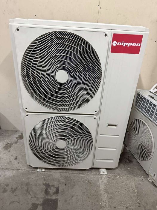 Климатик Nippon 48 BTU КАТО НОВИ