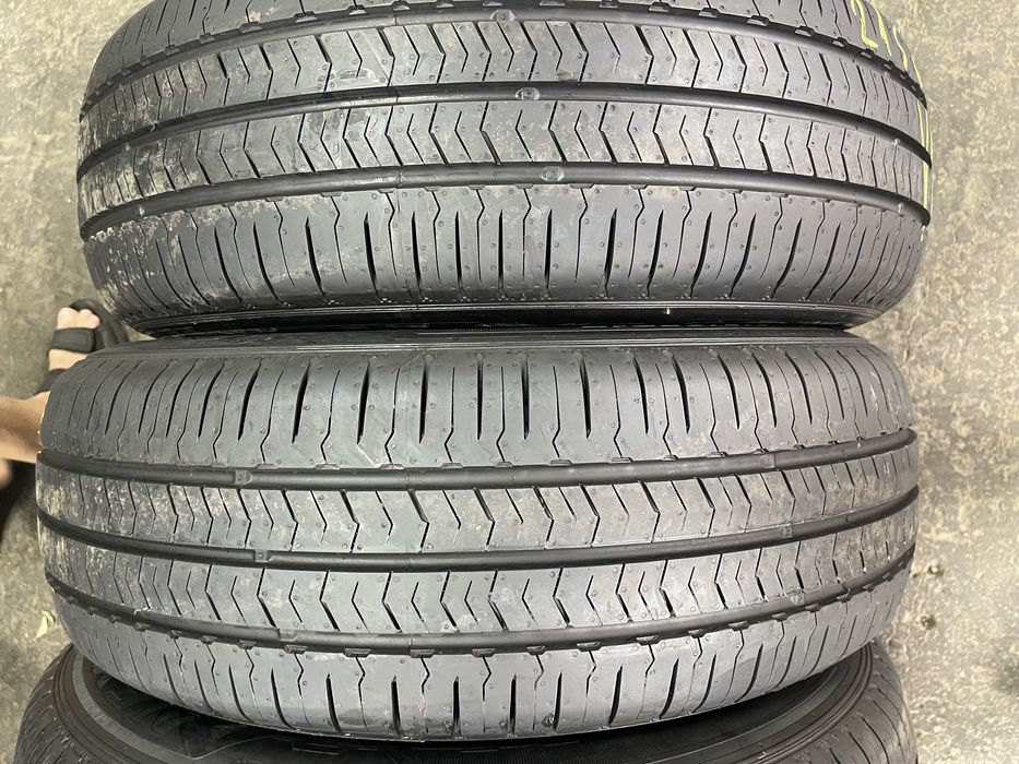 4 anvelope Noi de vara NEXEN 215/65/17