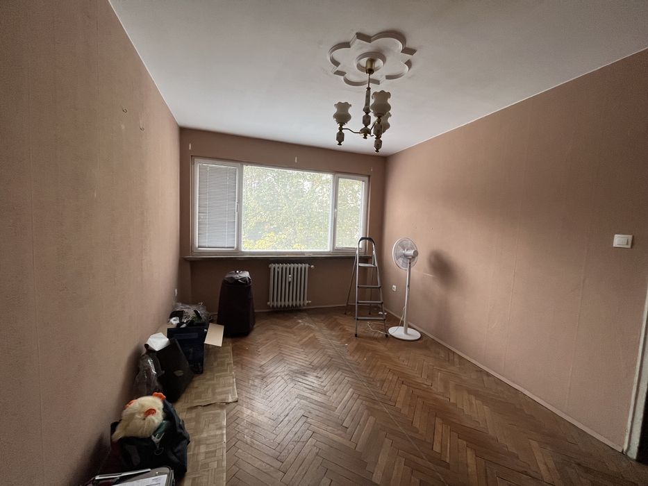 Собственик продава 3-стаен в София, ул. Хемус 59