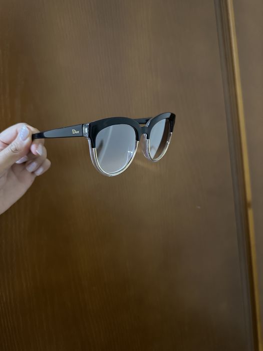 слънчеви очила Dior