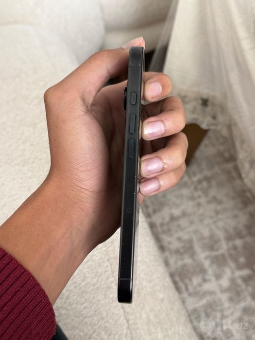 Iphone 16 pro 128 GB