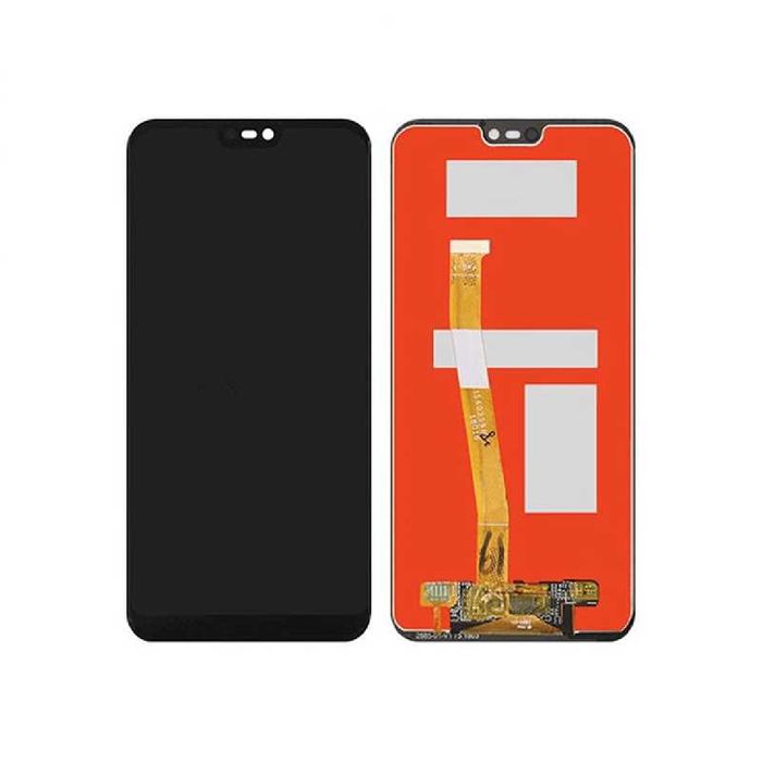 Оригинален дисплей с тъч за Huawei Nova 3E, Nova 4E, Nova Y61,Nova Y70