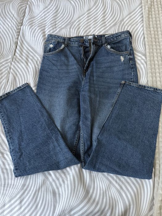 Дамски дънки и клинове