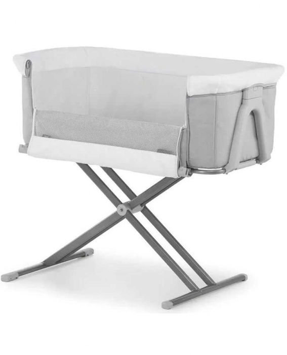 Продавам бебешко легло Hauck next to me