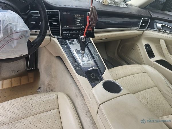 dezmembrez porsche panamera (970) [ 2011 ] 4 (m 46.40) 220kw|300hp