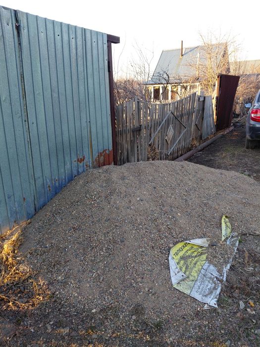 Дача оптимисте сектор Б 8 улица