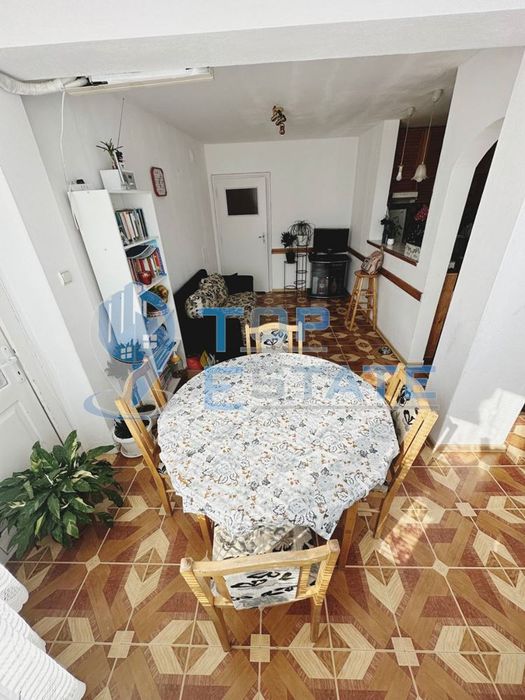 Продава се Четиристаен апартамент в Велико Търново, Картала - 116 кв.м за 1465 €/кв.м - Снимка #1