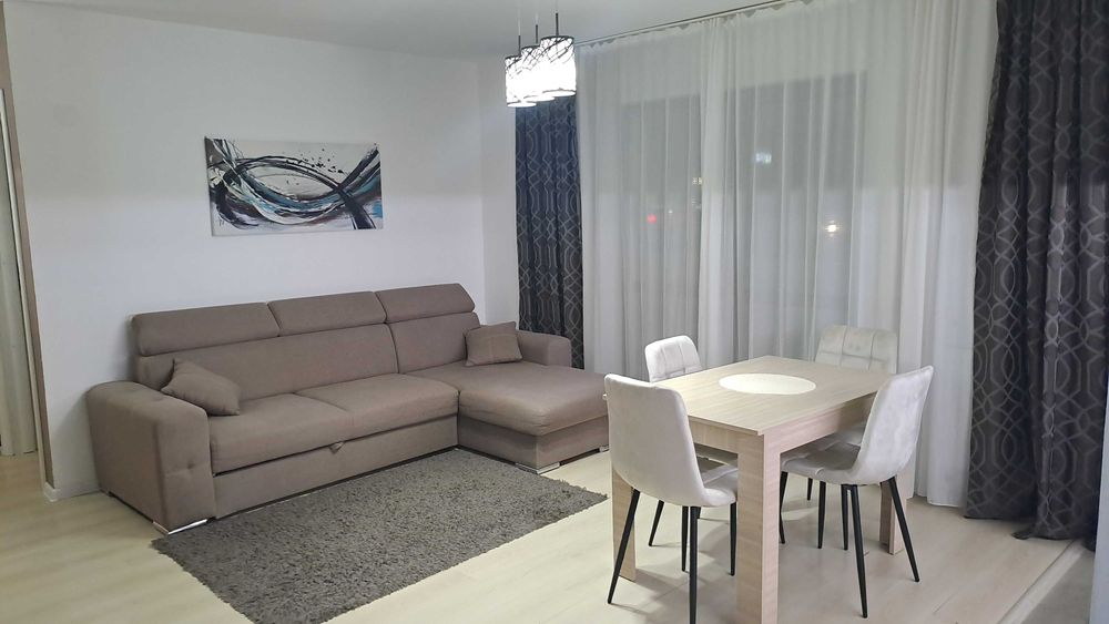 Inchiriere apartament 2 camere