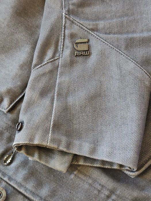 Мъжко яке  G - STAR RAW, 100% памук, размер М