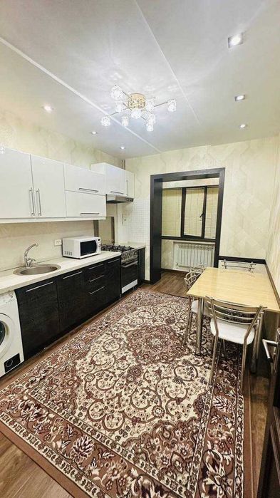 ВТОРИЧКА. 2/2/9, Дружба Народов, Rayxon Kafe  65м2 под ключ !!