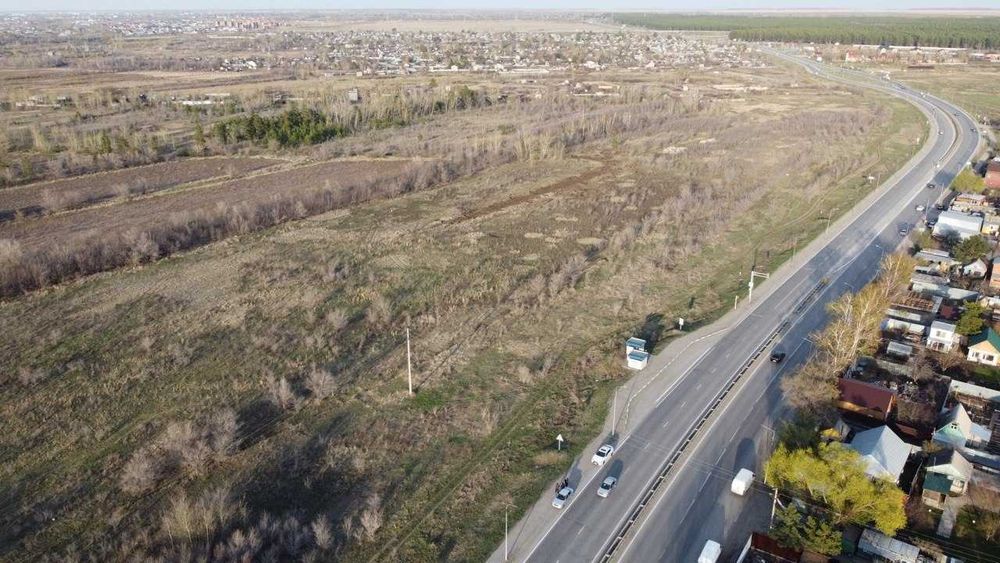 земельный участок  в районе Silver