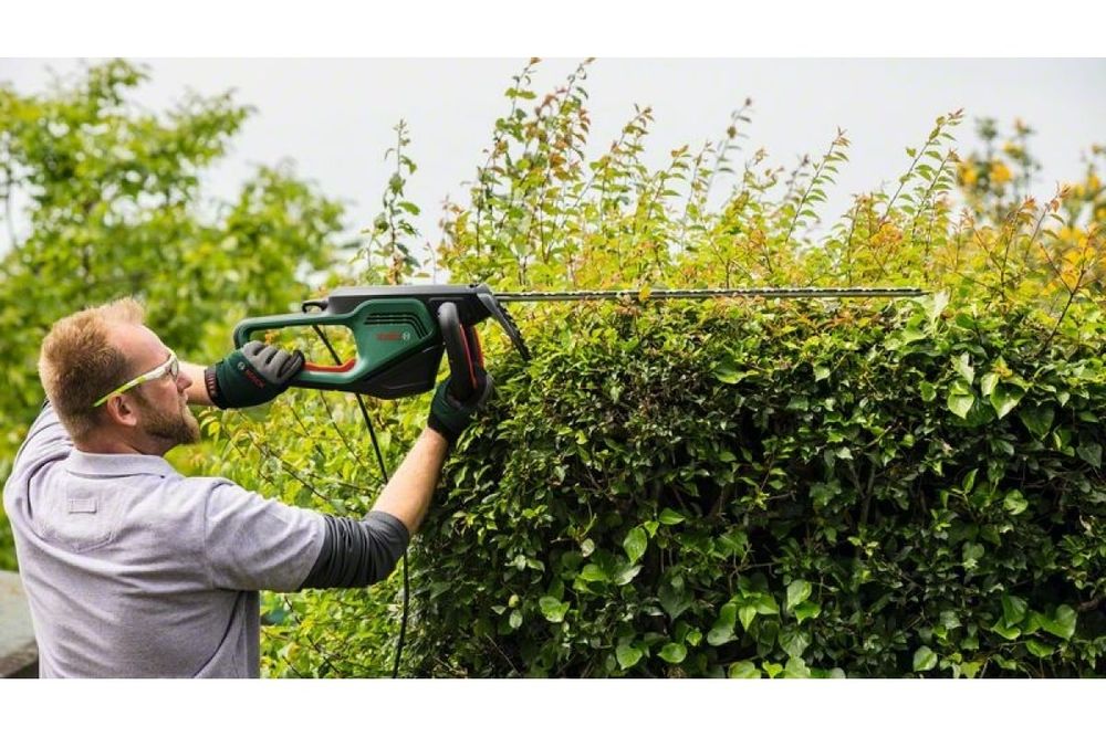 Кусторез Bosch AdvancedHedgeCut 70