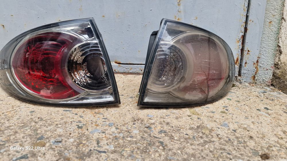 Стопове за Мазда