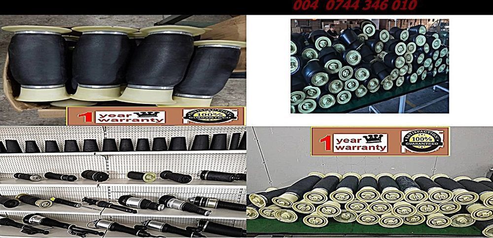 Perne aer Mercedes ML,GL, W164, W166,W211,W212,W220,W221.BMW X5, X6,E7