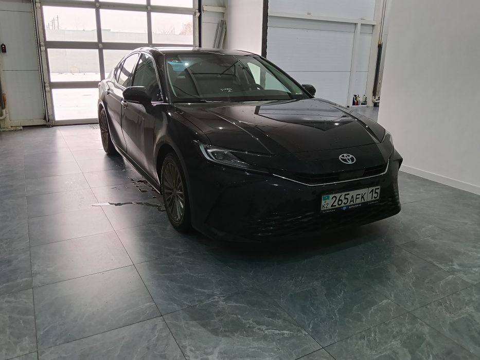 Тойота  Камри 80