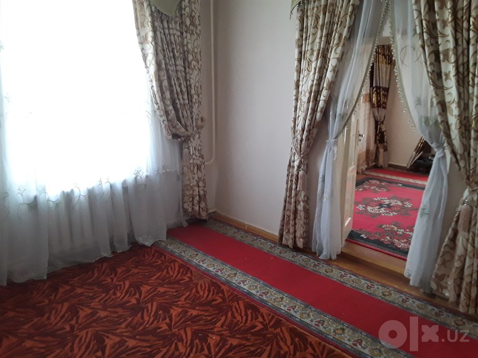 Bektemirda xovli ijaraga faqat oilaga beriladi