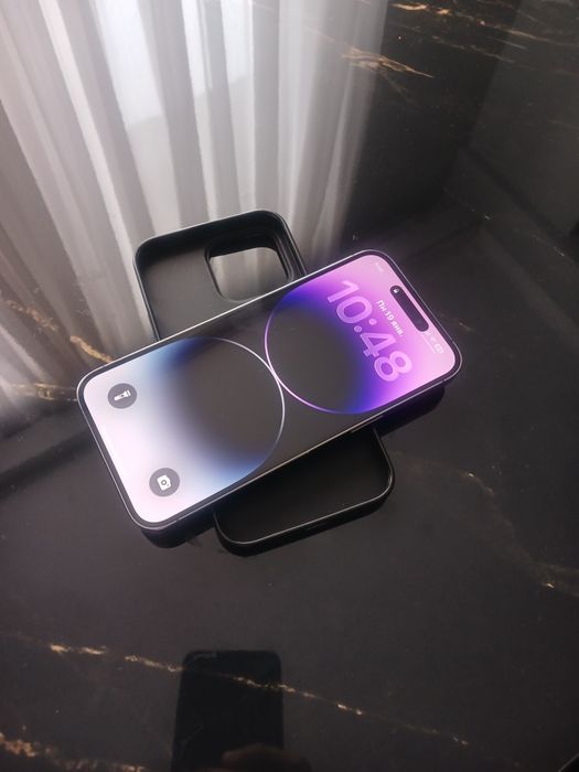 продам iphone 14 pro max 256 g