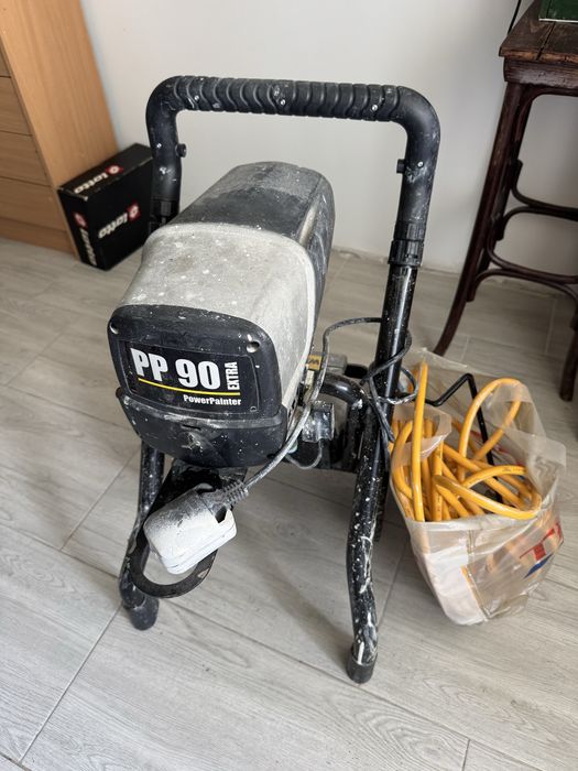 Pompa Airless PP90 - Wagner
