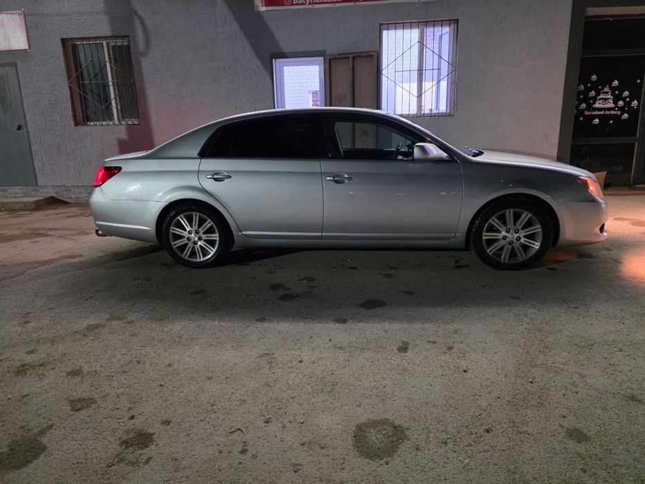 Срочно! Авалон сатылады