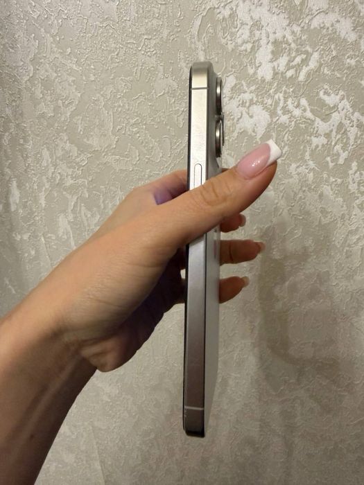 Iphone 15promax 256 гб