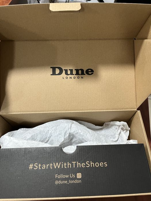 Дамски обувки с ток DUNE London