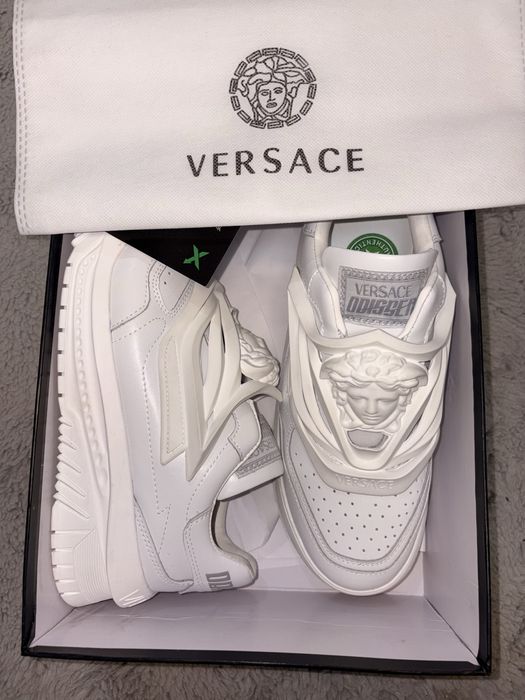 Versace Odissea
