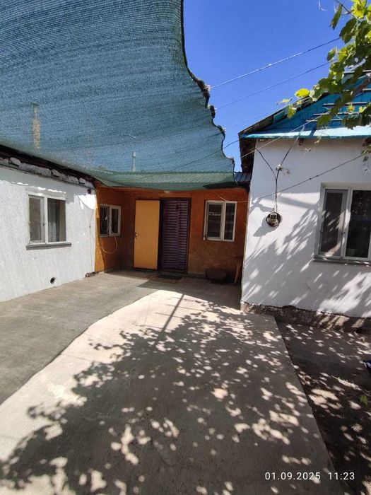 Продаётся дом ухоженный