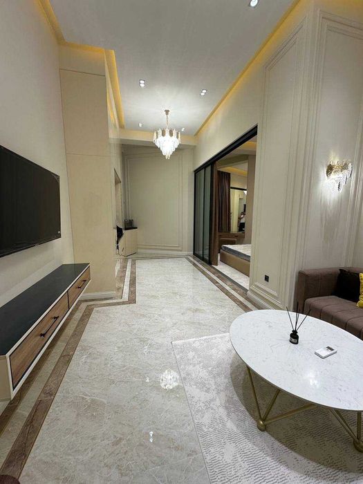 Продажа квартиры в Yunusabad Residence 43м2 СРОЧНО