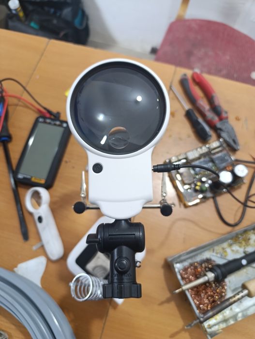 Ремонт стиральных машин