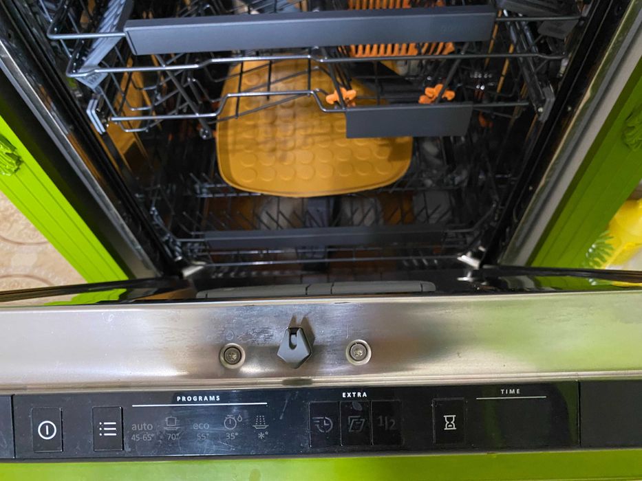 Посудомоечная машина Gorenje