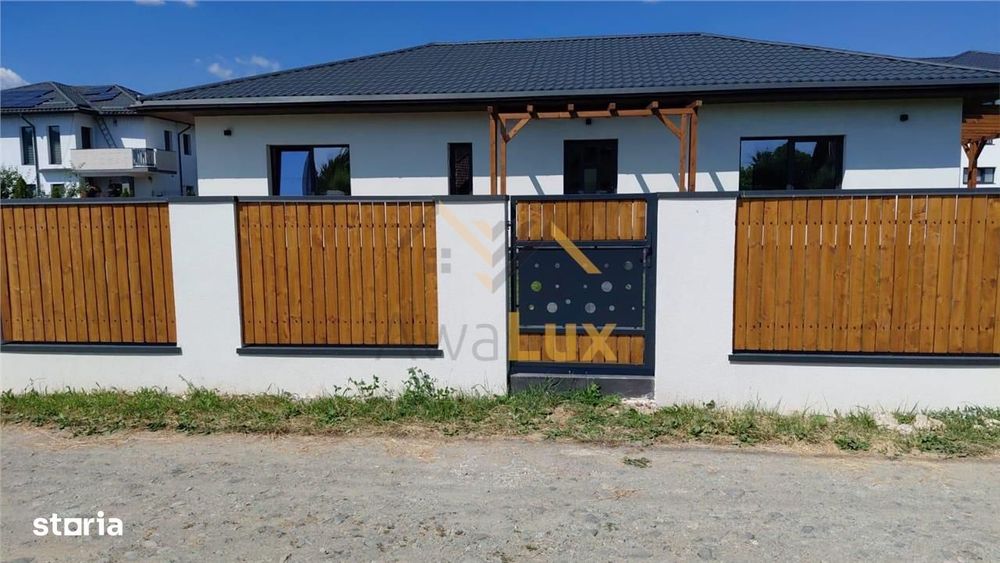 Casa de vanzare, Tautii Magheraus
