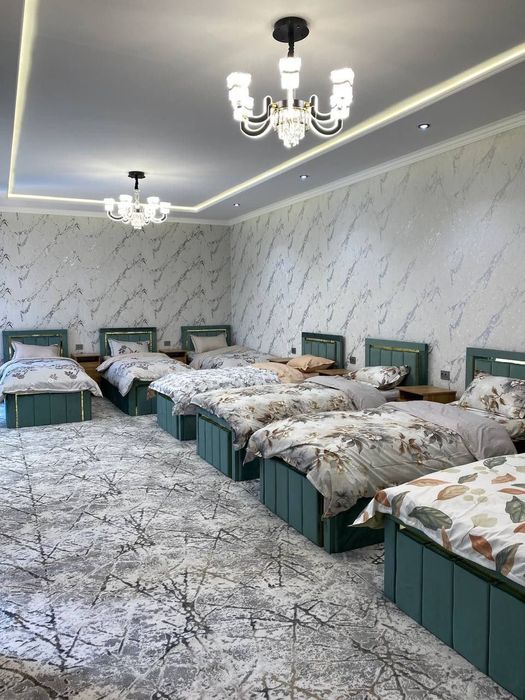 Амирсой & Чимганда Дача сотилади