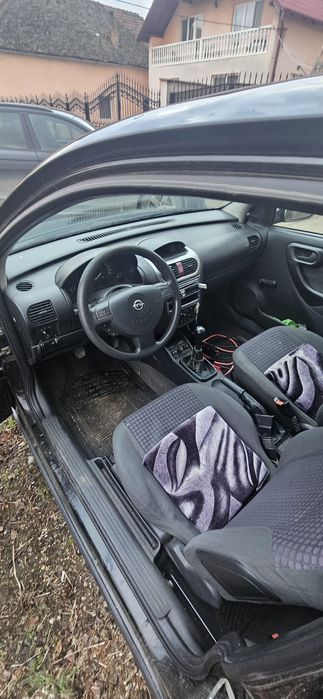 Vand Opel Corsa C