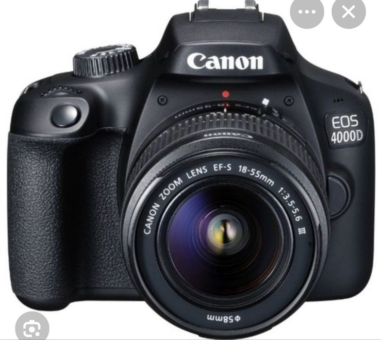 продаи аппарат canon