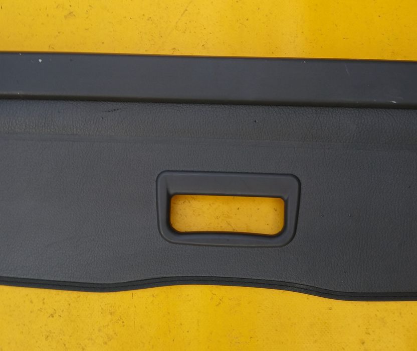 Rulou portbagaj retractabil Volkswagen Touran 2010 > 2015