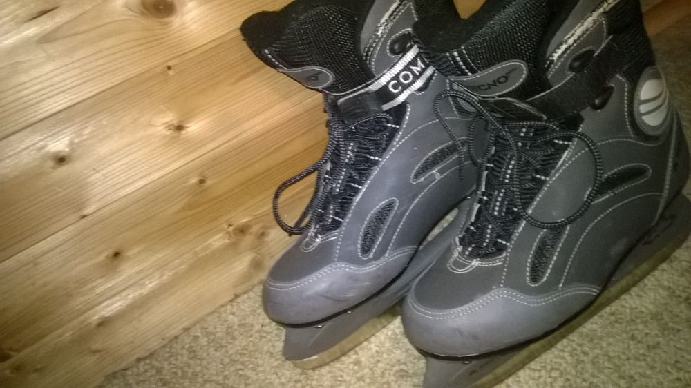 Patine gheata măsură 41