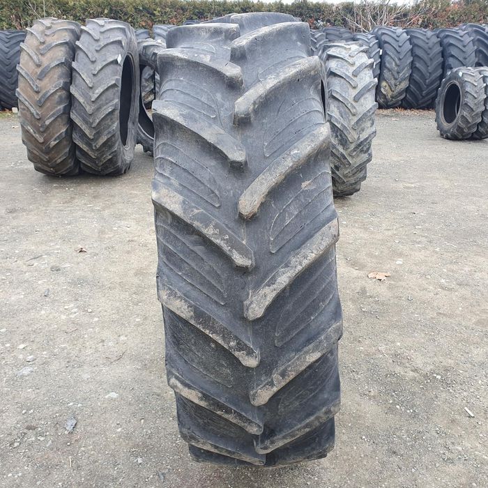 Cauciucuri 16.9R30 (420/85R30) Taurus Cere oferta la Anvelope SH