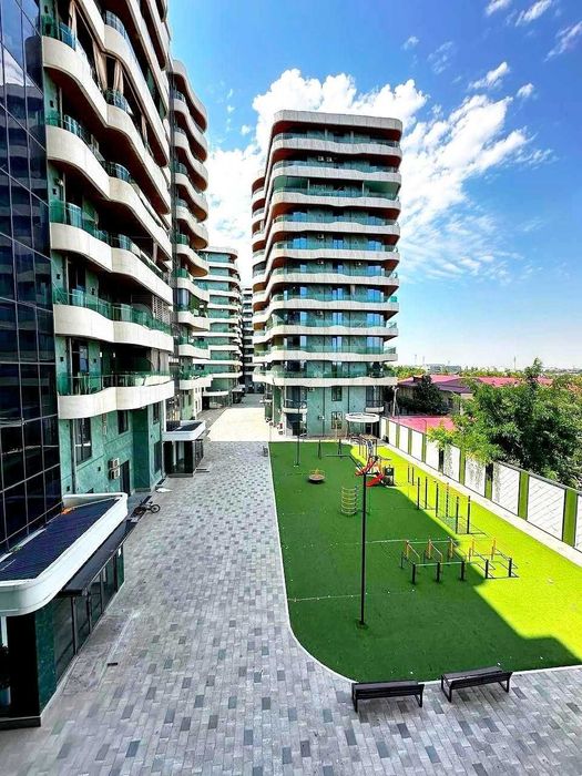 #Продаётся квартира  #Modern Stroy