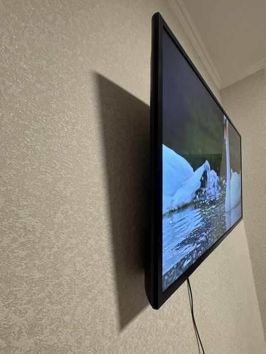 Телевизор Самуснг 43 диагональ