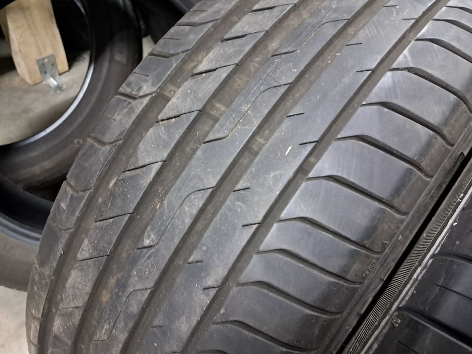 Anvelope second vara 235 55 R19 Nexen 2024/2025